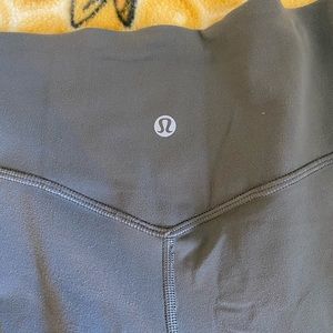 Lululemon Align Joggers